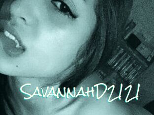 SavannahD2121