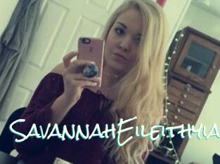 SavannahEileithyia