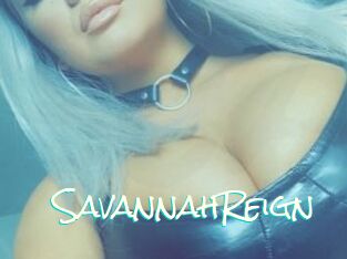 SavannahReign