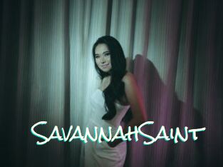 SavannahSaint