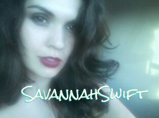 Savannah_Swift