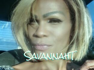 SavannahT