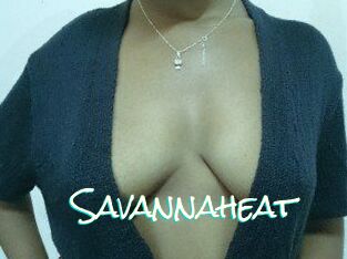 Savannaheat