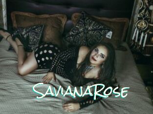 SavianaRose