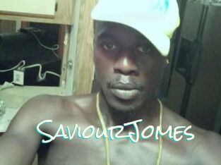 SaviourJomes