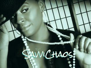 SavviChaos