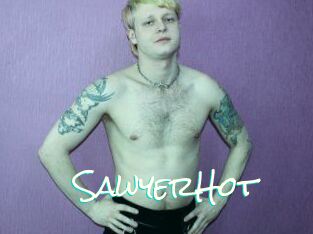 SawyerHot