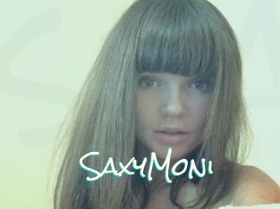 SaxyMoni
