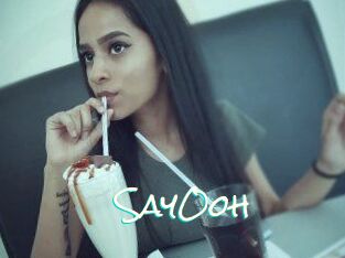 SayOoh