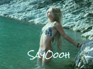 SayOooh