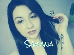 Sayiana
