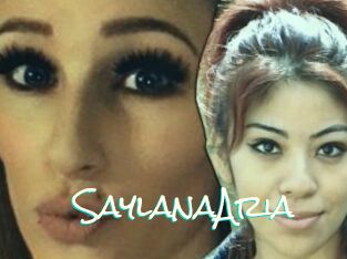 SaylanaAria