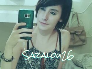 Sazalou26