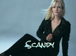 Scandy