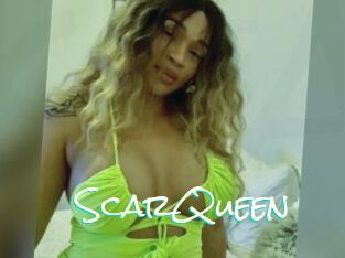 ScarQueen