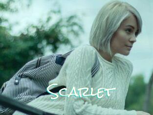 Scarlet