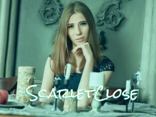 ScarletClose