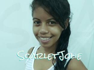 ScarletJolie