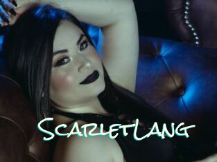 ScarletLang