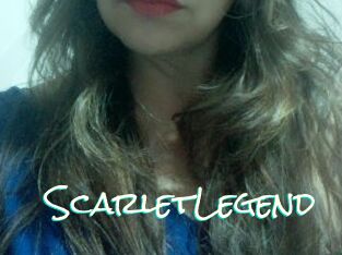 ScarletLegend