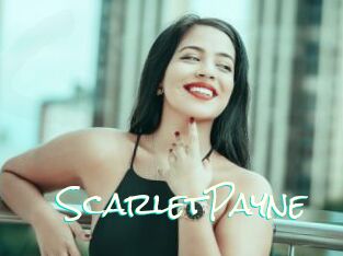 ScarletPayne