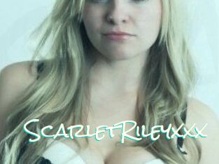 ScarletRileyxxx