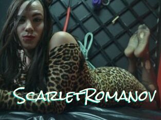 ScarletRomanov