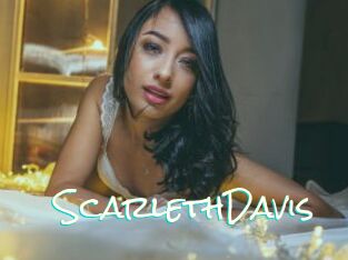 ScarlethDavis