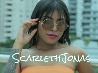 ScarlethJonas