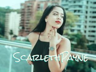ScarlethPayne