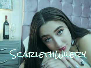 ScarlethWilery