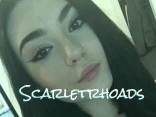 Scarletrhoads