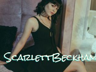 ScarlettBeckham