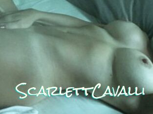 Scarlett_Cavalli