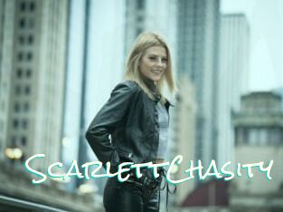 ScarlettChasity