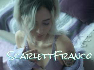 ScarlettFranco