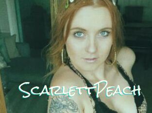 ScarlettPeach