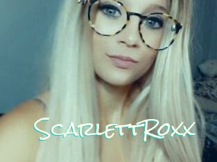 ScarlettRoxx