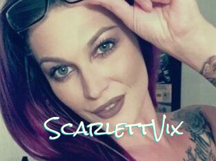 ScarlettVix