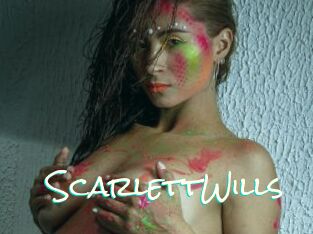 ScarlettWills