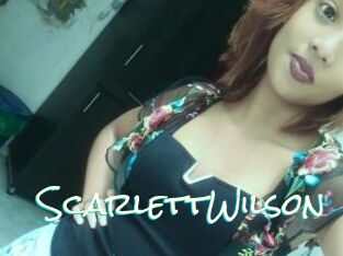 ScarlettWilson