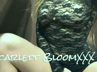 Scarlett_BloomXXX
