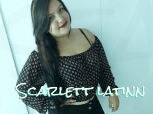 Scarlett_latinn