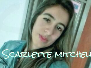 Scarlette_mitchell