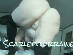 Scarlettlorraine