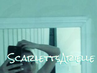 ScarlettsArielle