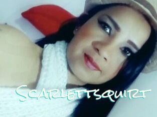 Scarlettsquirt