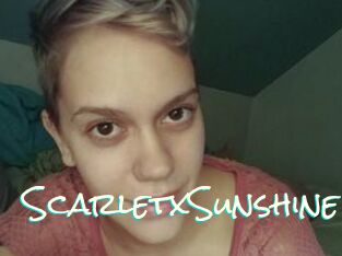 ScarletxSunshine