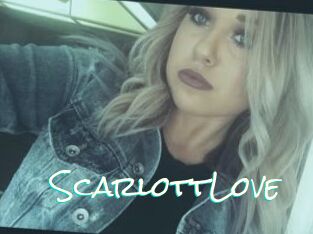 ScarlottLove