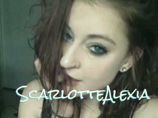 ScarlotteAlexia